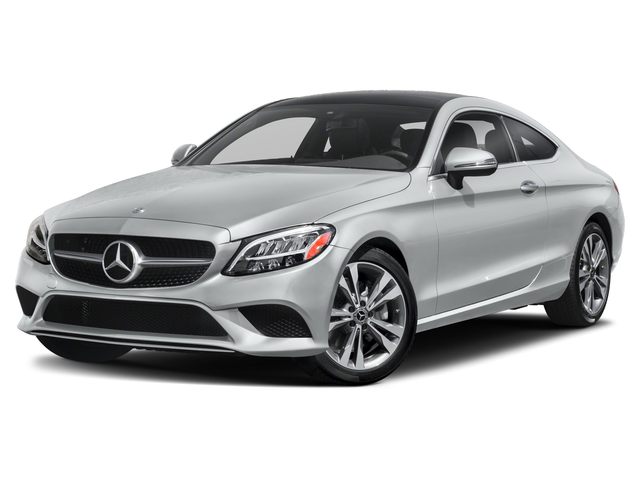 mercedes-benz c-class coupe 2019 WDDWJ8DB8KF778263 image